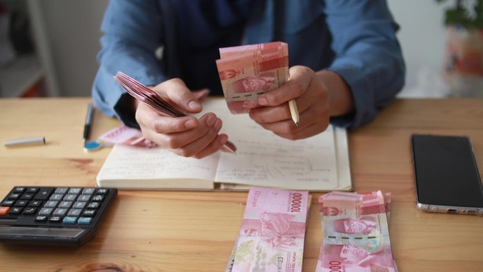 Kenaikan Gaji PNS di Tangan Purbaya