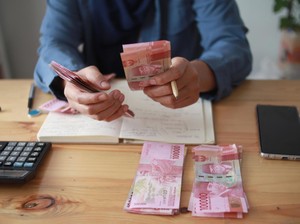 Rincian Gaji dan Tunjangan PNS 2026, Catat Estimasi THP Terbaru!