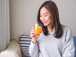 Khasiat Kunyit yang Manjur dan Jarang Orang Tahu, Berguna untuk Lambung!