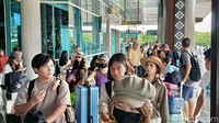Usai Gempa di NTT, Wisman Tetap Berdatangan ke Labuan Bajo