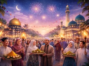 Tradisi Unik Peringatan Isra Mikraj di Indonesia