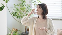 8 Merek Vitamin untuk Wanita 40 Tahun ke Atas, untuk Kulit hingga Menopause