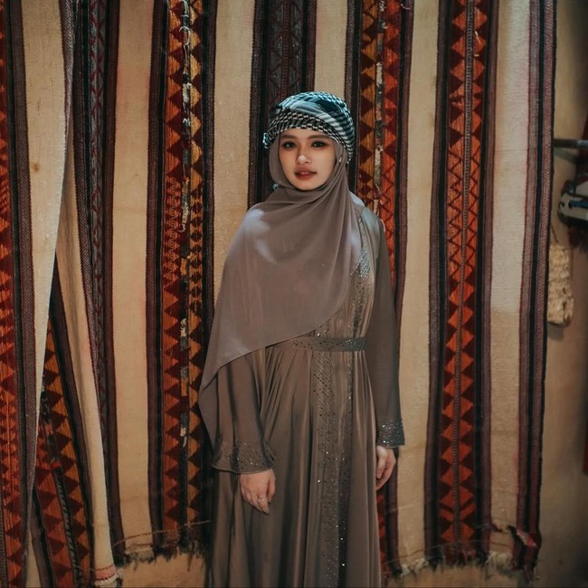 Respons Inara Rusli Disebut Dulu Tersakiti Kini Menyakiti