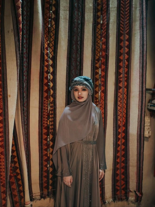 Respons Inara Rusli Disebut Dulu Tersakiti Kini Menyakiti