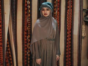 Alasan Virgoun Tahan Anak