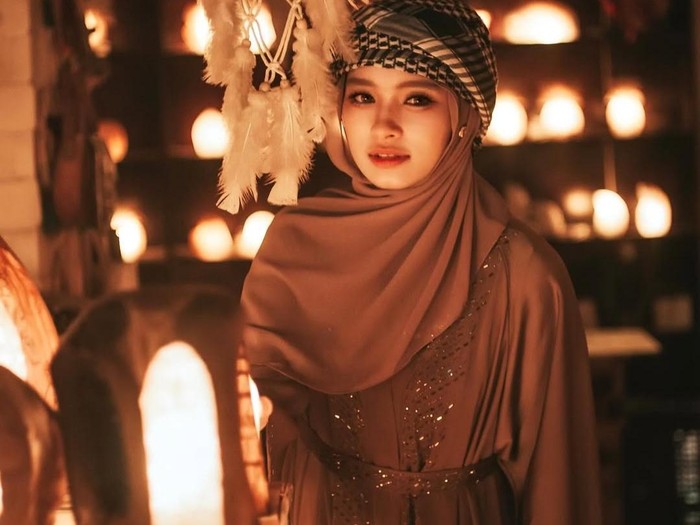 inara rusli