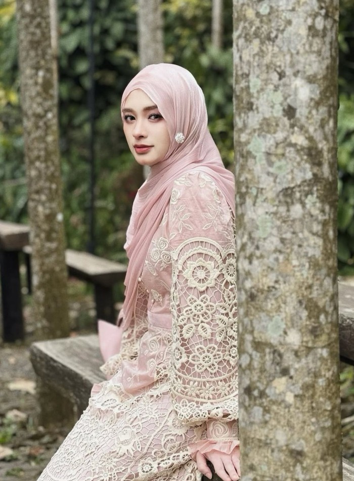 Inara Rusli Mengaku Salah, Ungkap Enggak Tahu Jadi 'Madu' di Pernikahan Mawa dan Insanul