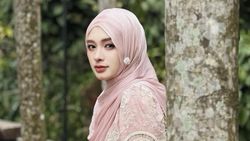 Awal Ramadan, Inara Rusli: Maaf untuk Hati yang Tersakiti