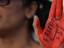 Jejak Panjang Aksi Protes Massal di Iran Sejak 1999