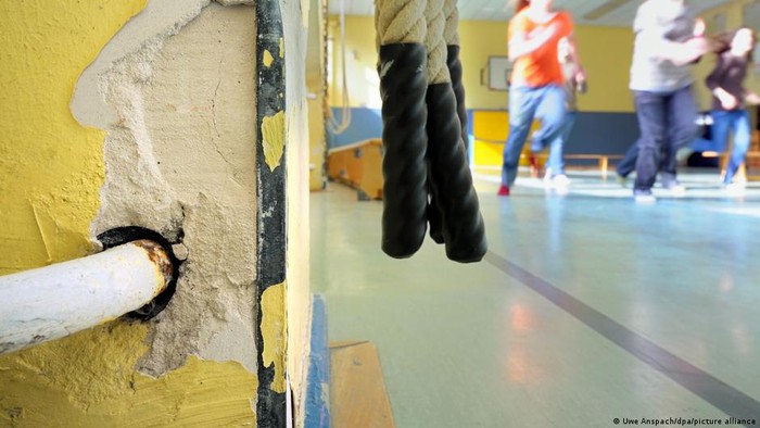 Banyak Pemerintah Daerah di Jerman di Ambang Kebangkrutan