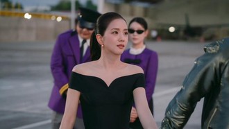 Drakor Jisoo BLACKPINK & Seo In Guk Tayang 2026, Aktingnya Tuai Sorotan