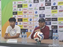Boyong Belasan Pemain Baru Lawan PSS, PSIS Tak Pasang Target Muluk