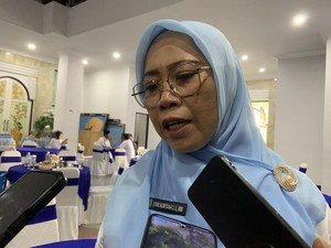 RSUD Baru Bakal Dibangun di Gunungsari Lombok Barat