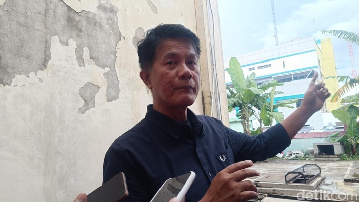 Perlengkapan Belum Ideal, Damkar Kabupaten Bogor Butuh Tambahan Alat Rescue