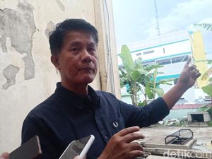 Perlengkapan Belum Ideal, Damkar Kabupaten Bogor Butuh Tambahan Alat Rescue