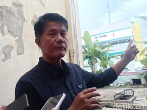Perlengkapan Belum Ideal, Damkar Kabupaten Bogor Butuh Tambahan Alat Rescue