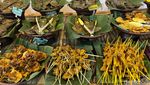 Kalap! Makan Nasi Rames Puluhan Lauk di Warung Sunda Prasmanan