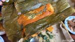 Kalap! Makan Nasi Rames Puluhan Lauk di Warung Sunda Prasmanan
