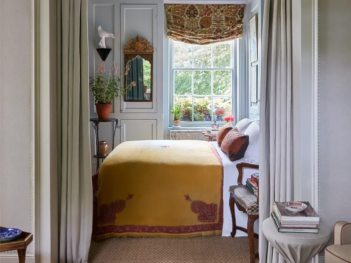 Kamar tidur
