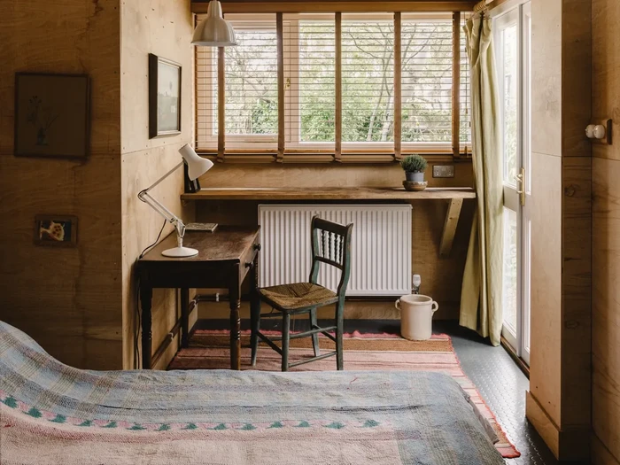 Kamar tidur