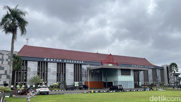 Angka Kemiskinan Sumsel Mendekati Satu Digit, Ini Analisis Pengamat