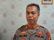 Brigadir AN Selingkuh dengan Istri Orang Dipatsus 30 Hari