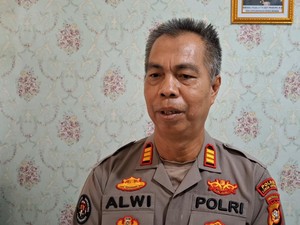 Brigadir AN Selingkuh dengan Istri Orang Dipatsus 30 Hari