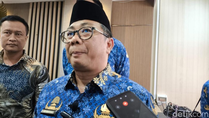 Cegah Super Flu, Pemkab Kuningan Minta Masyarakat Lakukan Ini