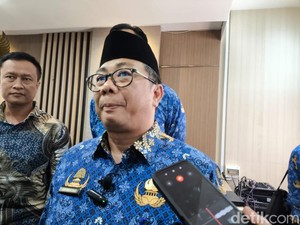 Cegah Super Flu, Pemkab Kuningan Minta Masyarakat Lakukan Ini