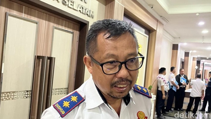 Viral Dugaan Pungli di Terminal Karya Jaya, Dishub Sumsel Buka Suara