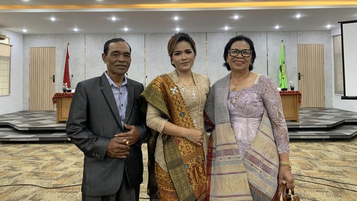 Akademisi: 4 Etnis di Kaldera Toba Kunci Pengembangan Pariwisata Kolaboratif