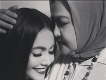 Kata Denada Usai Digugat Telantarkan Anak Kandung: Doain Dena Ya Ma...