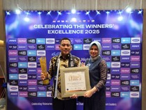 Kenangan Kombes Rama Selama 1 Tahun 3 Bulan Jabat Kapolresta Banyuwangi