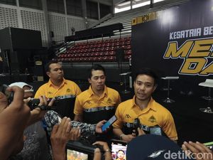 Pengacara Jokowi soal 2 Tersangka Ijazah Palsu: Saya Yakin Dimaafkan, tapi...
