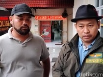 Yai Mim dan Pihak Sahara Kembali Saling Lapor Dugaan Penganiayaan