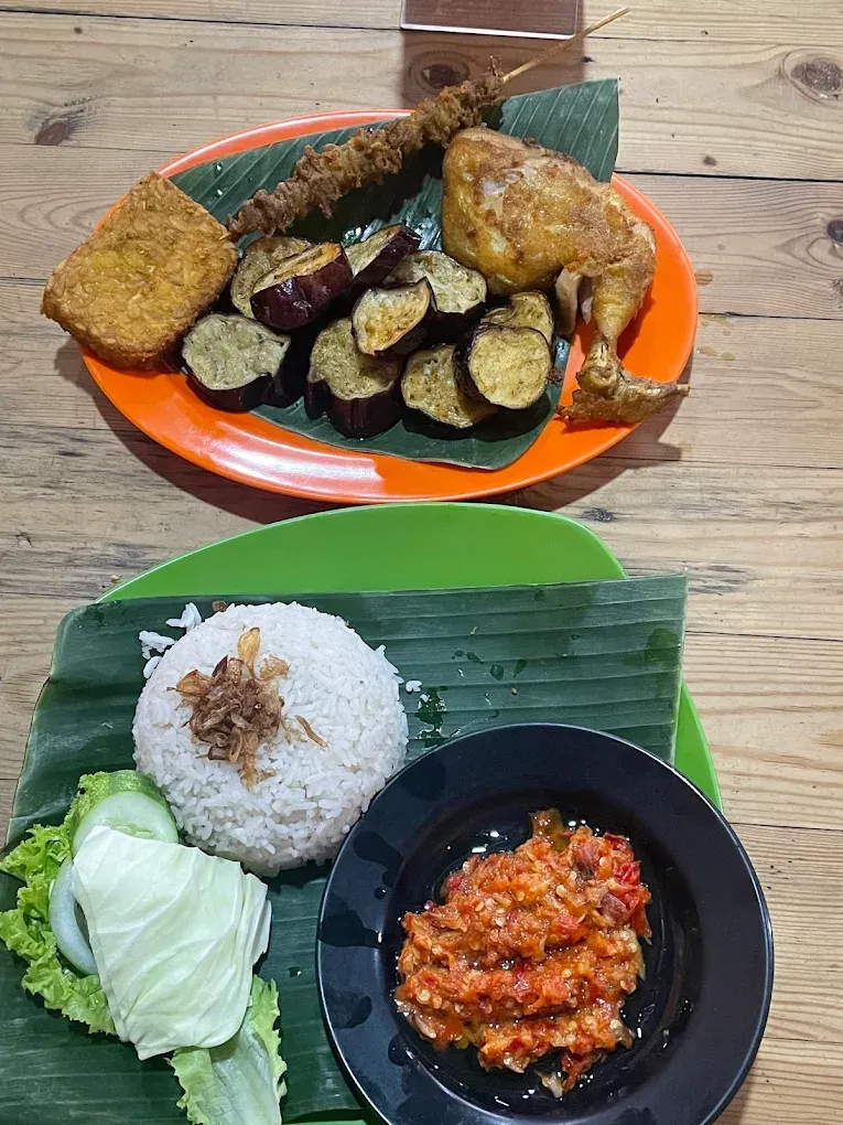 Kuliner di Sumur Batu, Kemayoran