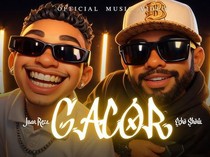 Lirik Lagu Gacor Juan Reza Ft Ecko Show dan Maknanya, Trending di YouTube!