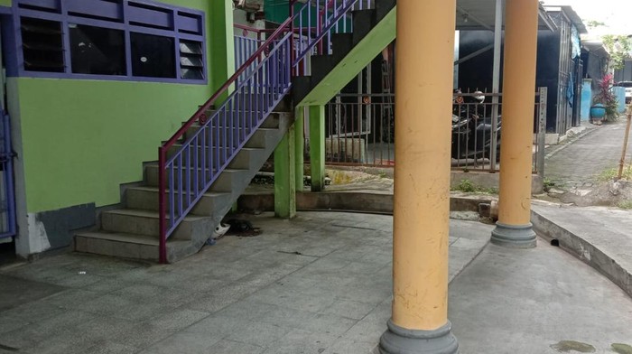 3 Motor Raib dalam Semalam di Lowokwaru Malang