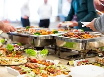 5 Rekomendasi Buffet Iftar Murah di Jakarta, Bukber Mulai Rp100 Ribuan!