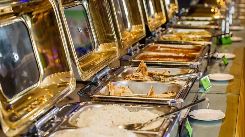 makanan buffet makanan buffet