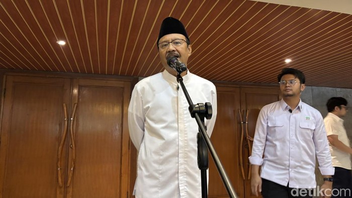 Kemensos Siapkan Care Giver untuk Lansia dan Disabilitas, Berapa Gajinya?