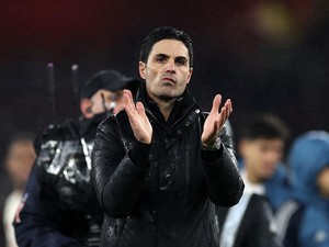 Arteta Beruntung Bisa Bertahan Lama di Arsenal