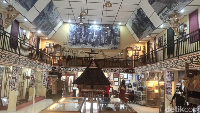 Museum Budaya Karo: Sejarah Pendirian hingga Lokasinya