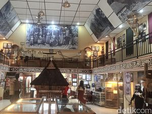 Museum Budaya Karo: Sejarah Pendirian hingga Lokasinya