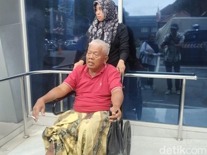 Video: Kilas Balik Kasus Yai Mim Jadi Tersangka hingga Meninggal Dunia
