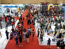 Motor Banyak Dibutuhkan Orang Indonesia, Ini Buktinya