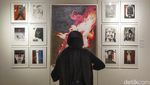 Pameran Seni Rupa Spiritualitas Urban Soroti Hening di Tengah Hiruk Kota