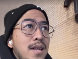 Pandji Pragiwaksono Senang Lihat Respons Masyarakat soal Mens Rea