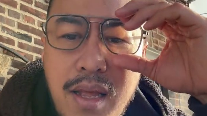 Candaan Adat Toraja Pandji Pragiwaksono Jadi Sorotan Bareskrim, Apa yang Terjadi?