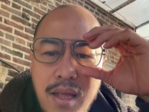 Pandji Pragiwaksono Diperiksa Bareskrim soal Candaan Adat Toraja